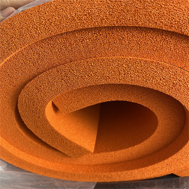 Foam Sponge Sheet