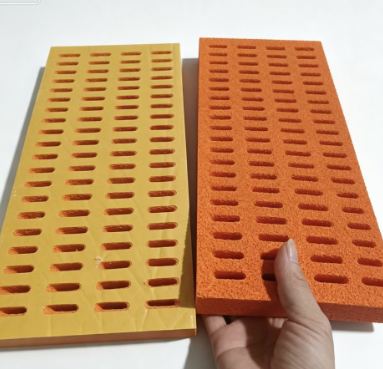 NR Foam Sponge Sheet