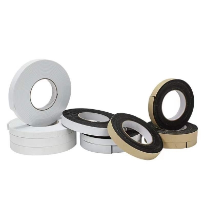 Heavy Duty Very High Bonding Waterproof Double Sided EVA Foam Adhesive Tape