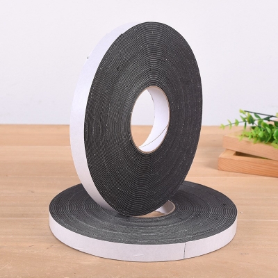 High-viscosity Single-sided EVA Foam Black Sponge Foam Tape