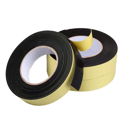 Heavy Duty Very High Bonding Waterproof Double Sided EVA Foam Adhesive Tape