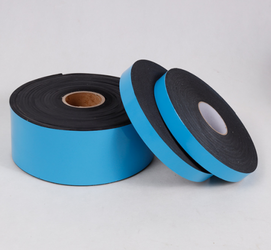 Double Black Foam Self Adhesive Foam Gasket Tape