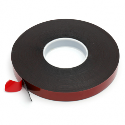 Permanent Bonding Heavy Duty PE Foam Double Sided Tape