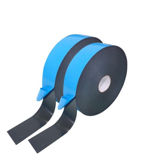 PVC Adhesive Double Sided Woodworking Tape, PVC Double-Sided Adhesive -  China Waterproof Tape, Tape