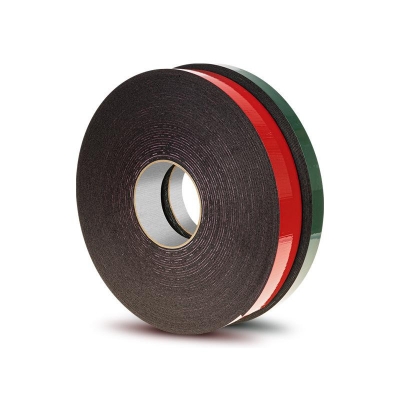 Permanent Bonding Heavy Duty PE Foam Double Sided Tape