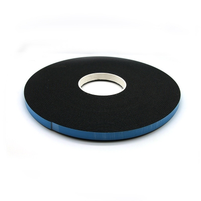 Red Film Black Sponge Double-sided PE Foam Strong Car Foam Tape