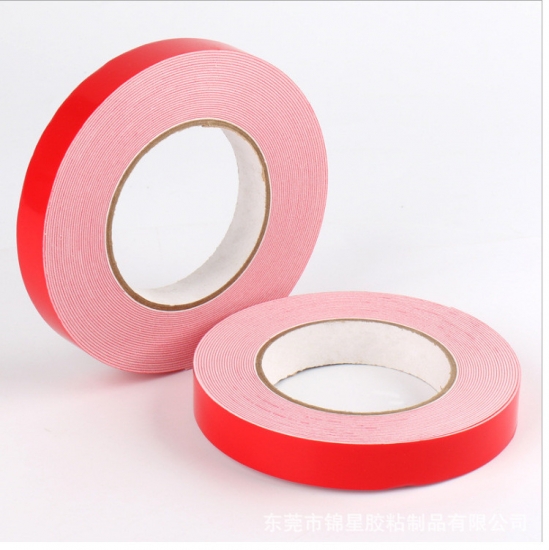 Double Sided Heavy Duty Strong Sticky Auto Waterproof Tape