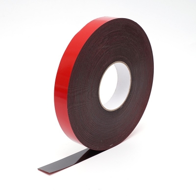 3 Meters jumbo roll double sided pe foam tape