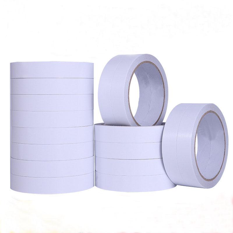 Tissue Clear easy high adhesive double sided tape