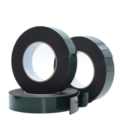 Wholesale New 3mm PE Strong Double-Sided Tape Sponge Tape - China Double  Sided Tape, Foam Tape