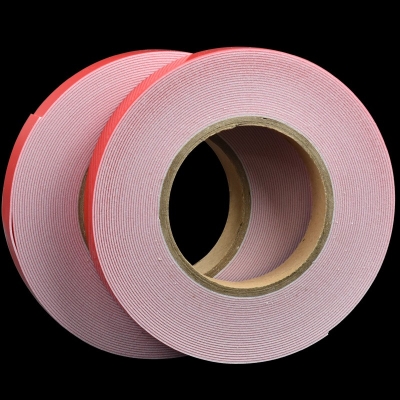 Free Sample Die Cutting PE Foam Adhesive Tape