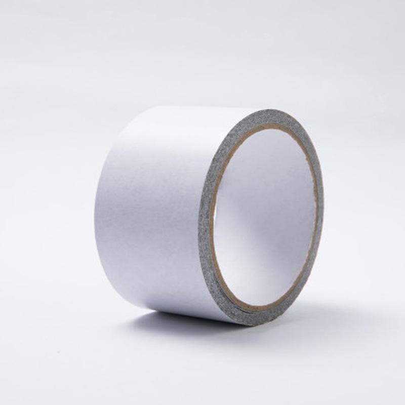 Tissue Clear Whiite High Density Strong Adhesive Tape
