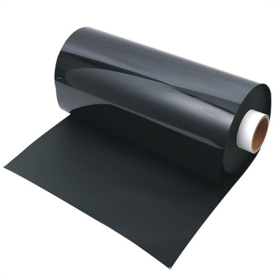 High Density Black Shockproof Impact Polyurethane Microcellular PU Foam Foam Seals Roll