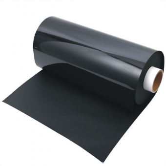 High Density Black Shockproof Impact Polyurethane Microcellular PU Foam ...