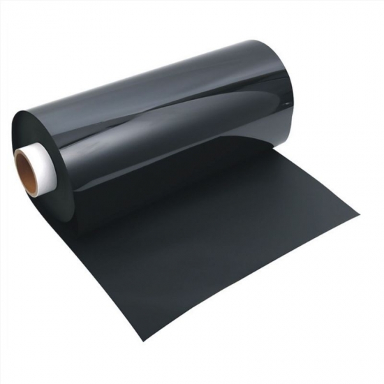 High Density Black Shockproof Impact Polyurethane Microcellular PU Foam Foam Seals Roll