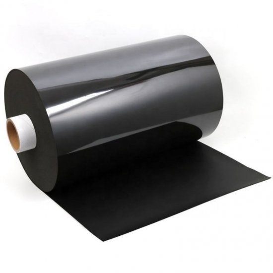 High Density Black Shockproof Impact Foam Seals Roll