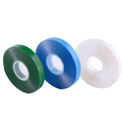 High Bonding Indoor Outdoor Mounting Heat Resistant Double Sided Foam Acrylic Tape