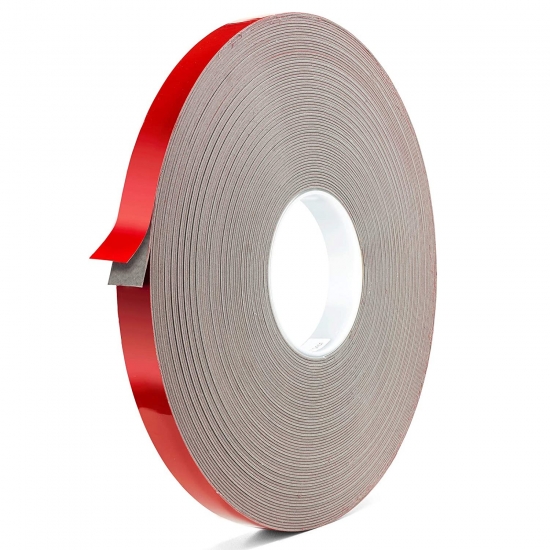 Acrylic White good adhesive Very High Bond double sided foam tape