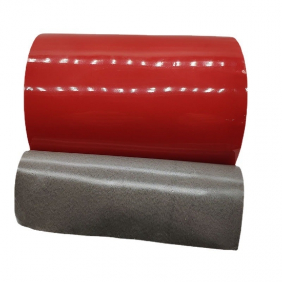 Saturation High Density Grey Black Foam Red Green Blue Tissue Film Waterproof  Very High Bond Tape