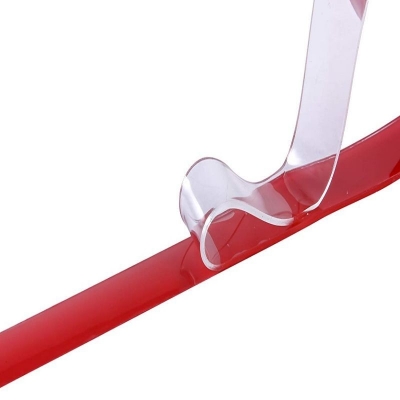 Heavy Duty Transparent Double Sided Adhesive Acrylic Tape