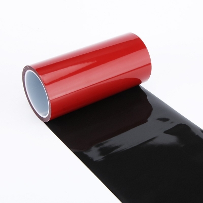 Acrylic Factory Green Red Film Black Very High Bond Clear Double Sided Foam Tape