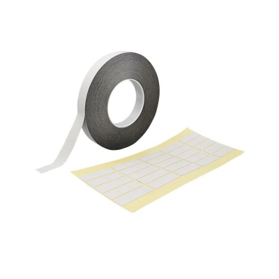 Waterproof foam SEKISUI 5220 0.2mm black double sided self adhesive PE foam tape