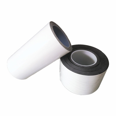 Pe 0.6mm Thickness Waterproof White Double Double Sided Acrylic Adhesive Foam Tape