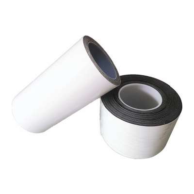 PE Ultra-Thin Waterproof Foam Blavk Waterproof White Tape