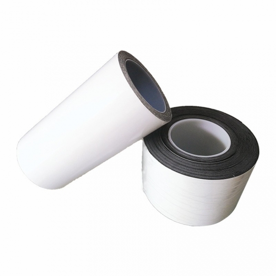PE Electronic Waterproof Double Coated Acyric Tape For Limitation
