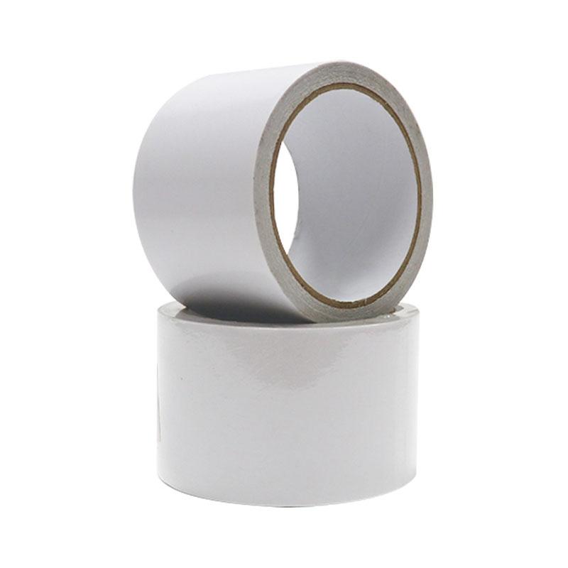 PP Double Sided Strong Adhsive Clear Solvent Acrylic Waterpoof Tape
