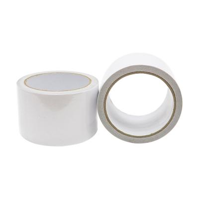 PP Hot melt water base waterproof transparent strong adhesion tape