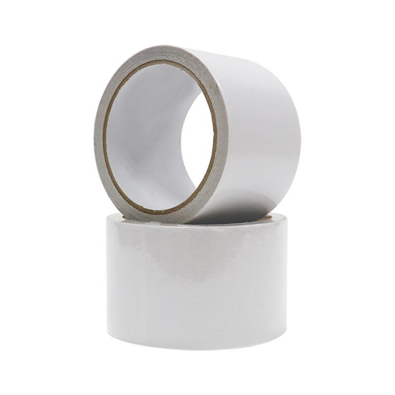 pp high adhesive strong stick double sided tape
