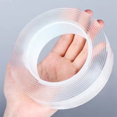 Nano Magic Super Sticky Multipurpose Mounting Tape