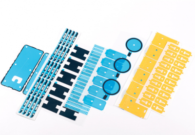 EVA Self-adhesive Protective Gasket High-precision Die-cutting Tape