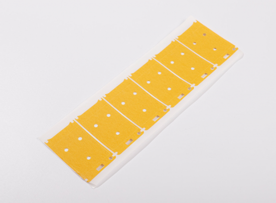 EVA Self-adhesive Protective Gasket High-precision Die-cutting Tape