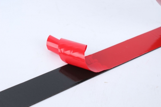 Waterproof Heat Resistant Double Sided PE Foam Mounting Adhesive Tape