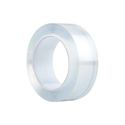 Transparent Magic Nano Adhesive Non-slip Acrylic Double-sided Adhesive Tape