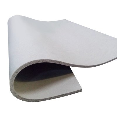 High Temperature Resistant Silicone Sheet Coil Insulation Silicone Board