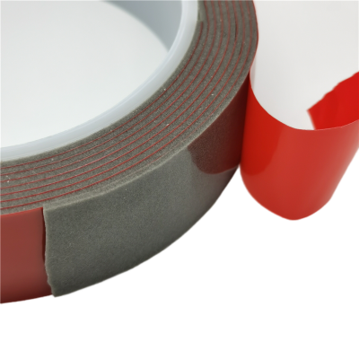 Acrylic Very High Bonding Clear Strong Adhesive Double Sided Tape