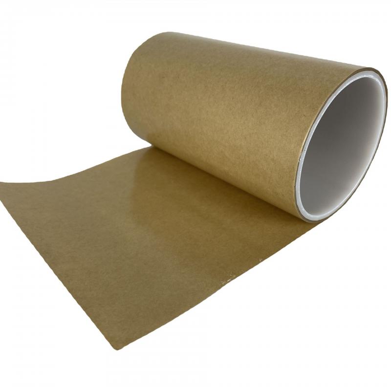 No substrate Heat Resistant High Adhesion Double Sided Transfer Tape