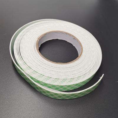 Double Sided Polyethylene Foam Tape