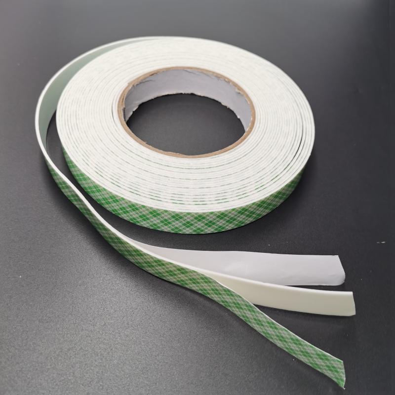 Double Sided Polyethylene Foam Tape