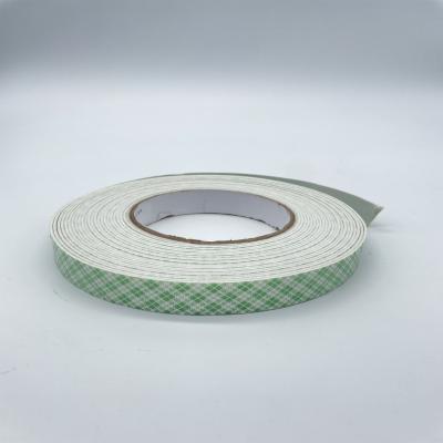 G1515D Double Sided Polyethylene Foam Tape