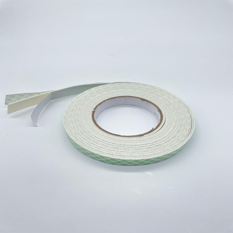 G1515D Double Sided Polyethylene Foam Tape