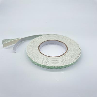 G1515D Double Sided Polyethylene Foam Tape