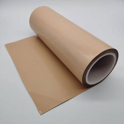 No substrate Heat Resistant High Adhesion Double Sided Transfer Tape