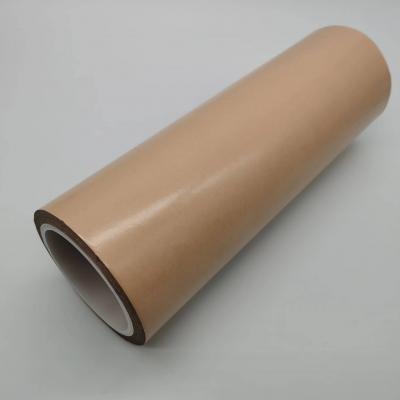 No substrate Heat Resistant High Adhesion Double Sided Transfer Tape