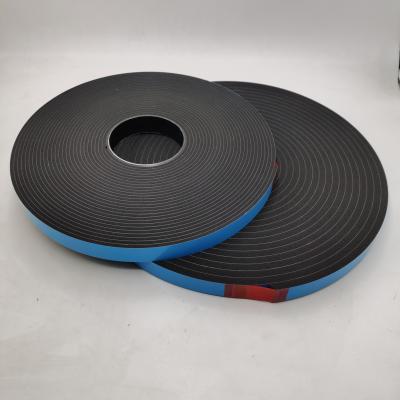 High-Density Closed-Cell Double-Sided Skylight Sealing Pvc Foam Tape