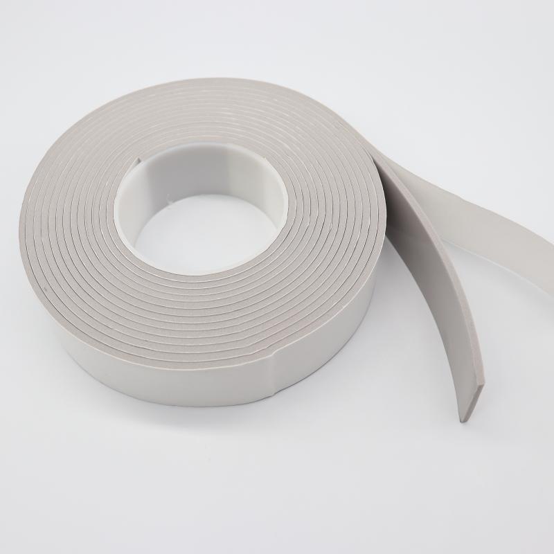 Flame-Retardant Heat-Insulating Single-Sided Adhesive Pvc Foam Tape