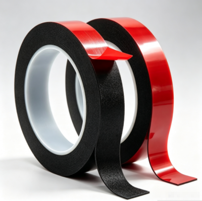 Double sided acrylic foam tape